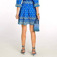 Elizabeth James The Label - Frances Dress