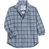 Frank & Eileen - Plaid Button Down Flannel Shirt
