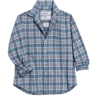 Frank & Eileen - Eileen Plaid Flannel Shirt