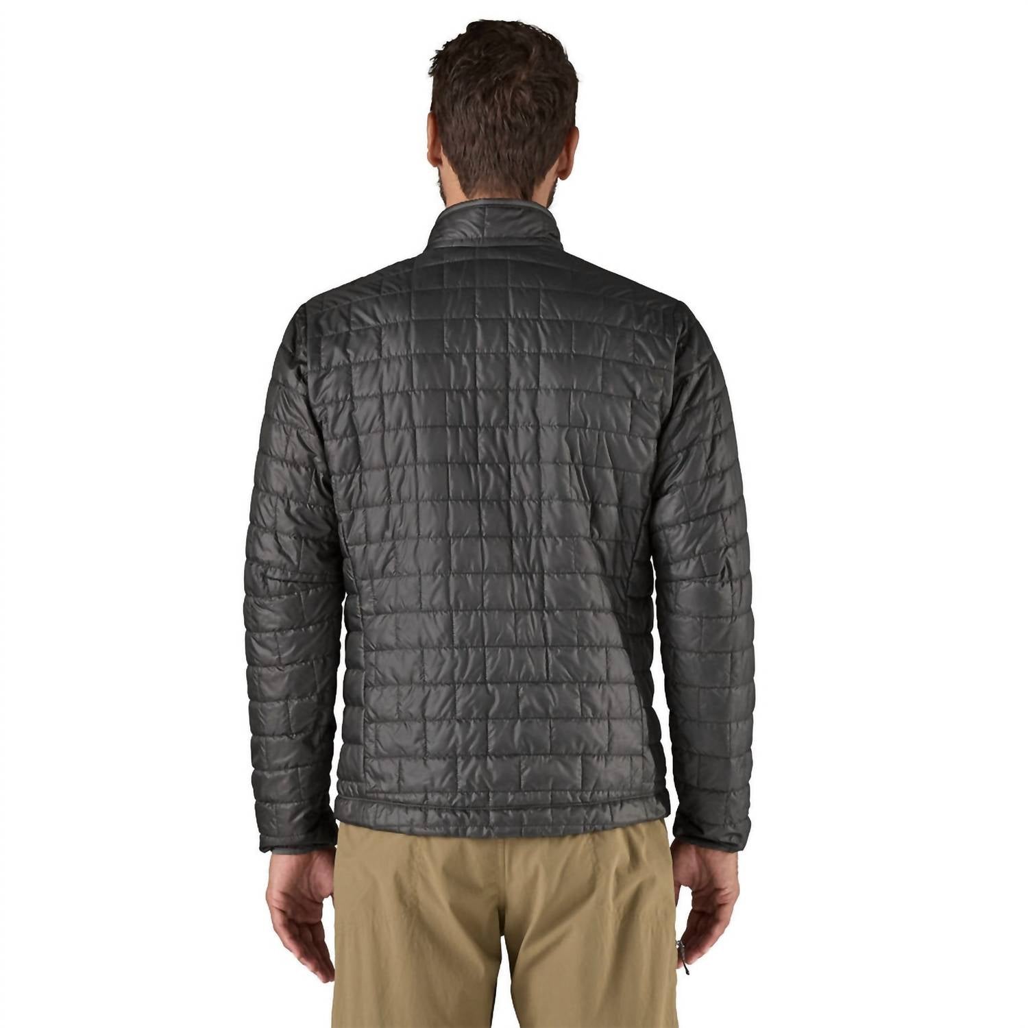 Patagonia - Nano Puff Jacket
