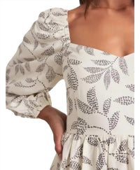 Z Supply - Honor Vine Mini Dress