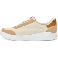 Kizik - Men's Prague 2 Canvas Sneakers