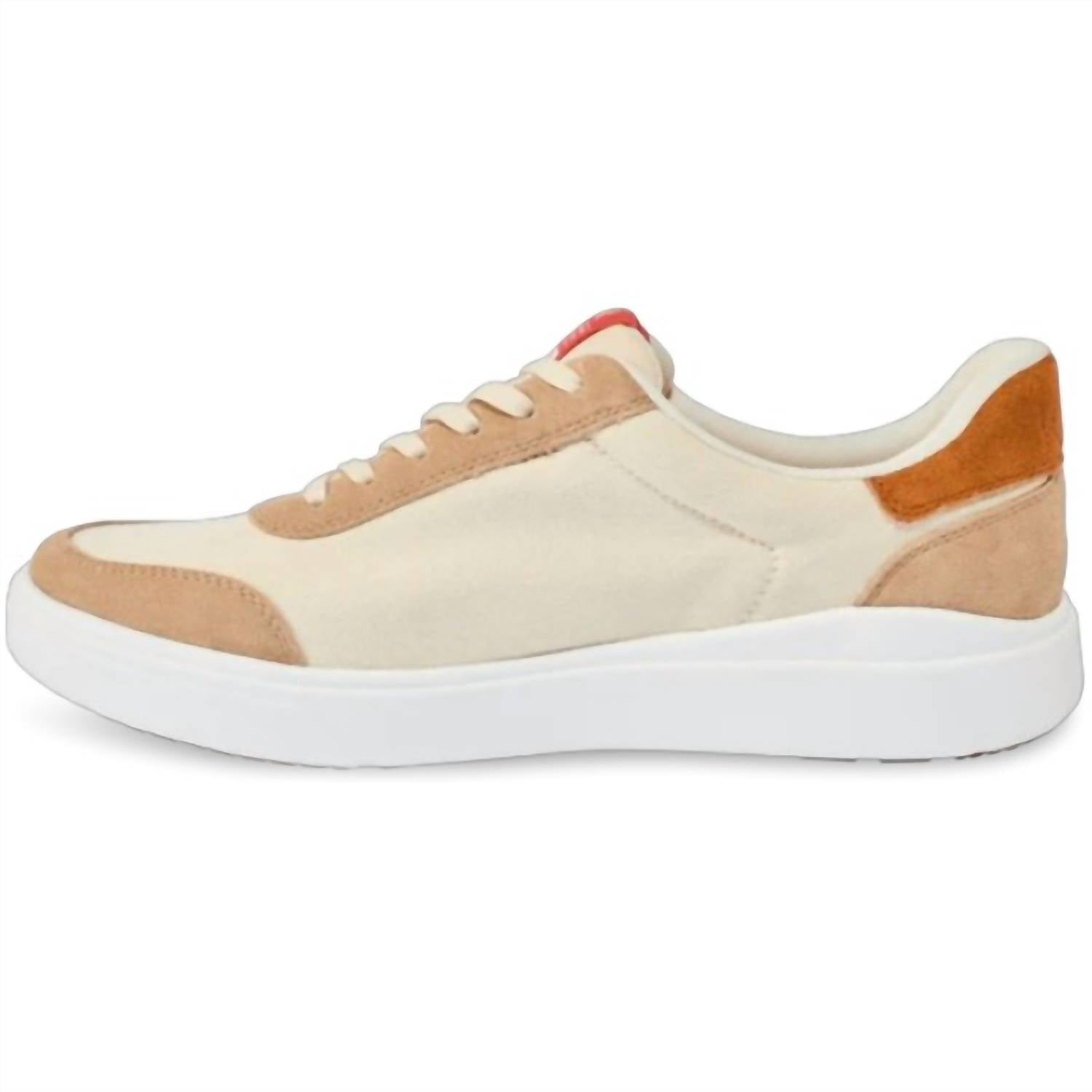 Kizik - Men's Prague 2 Canvas Sneakers