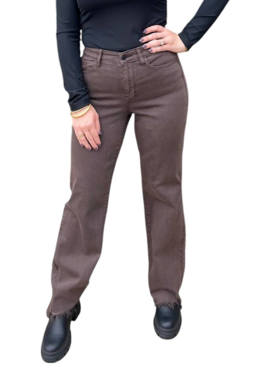 Judy Blue - Stroll On Over Jeans Curvy