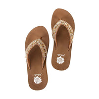 Yellowbox - Women's Raziq Flatform Sandal