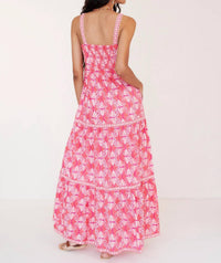 Banjanan - Daniella Dress