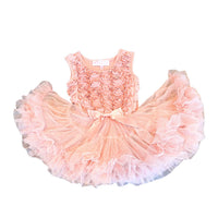 Popatu - Girl's Tutu Dress