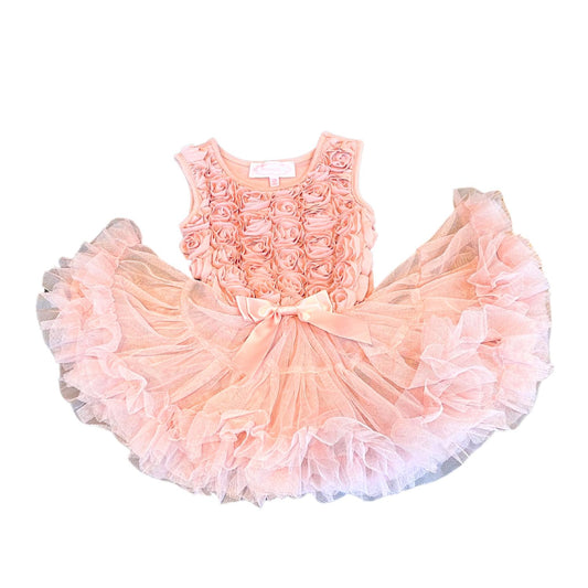 Popatu - Girl's Tutu Dress