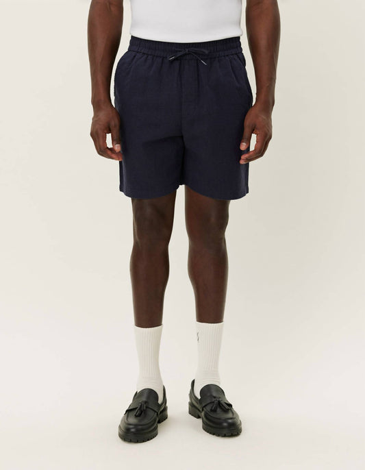 Les Deux - Otto Linen Shorts