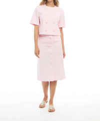 Patty Kim - St Tropez Jacket