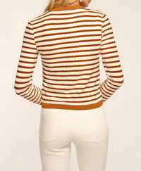 Ramy Brook - Raven Textured Button Front Cardigan