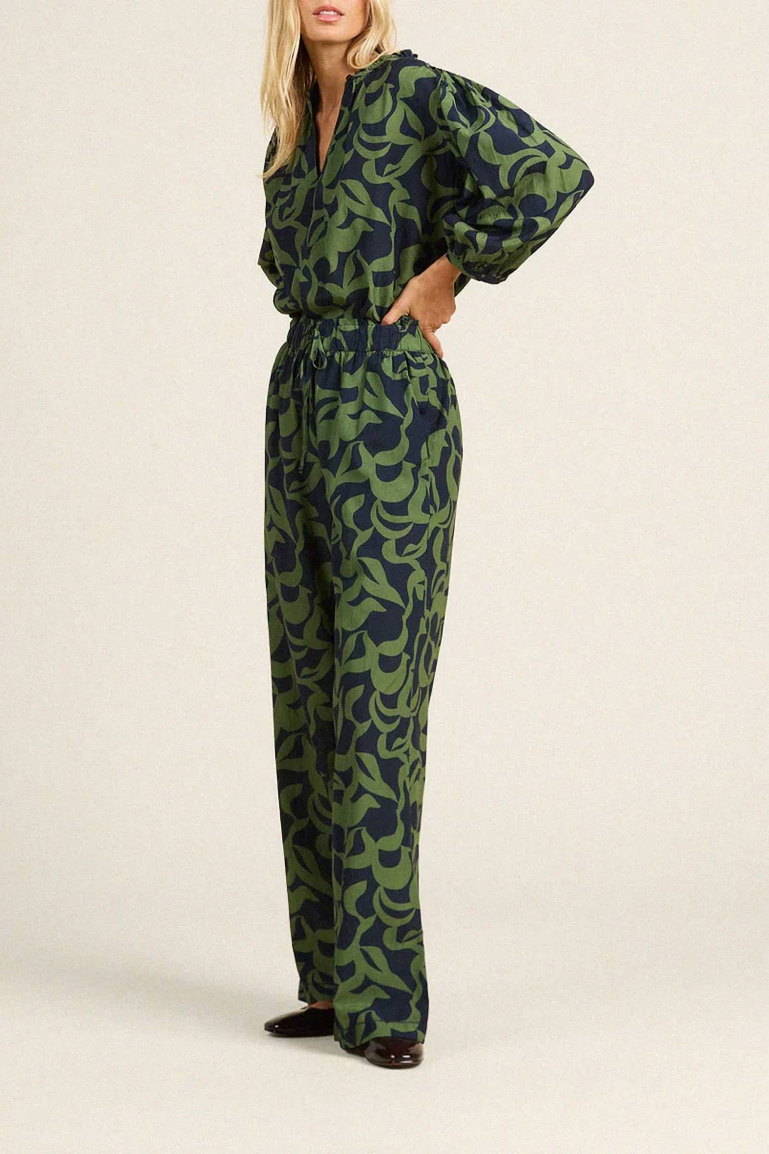 Trovata - Orly Blouse