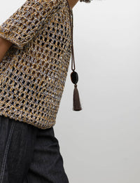Rachel Comey - Drax Short Sleeve Tee