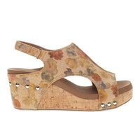 Corkys Footwear - Women's Carley Wedge