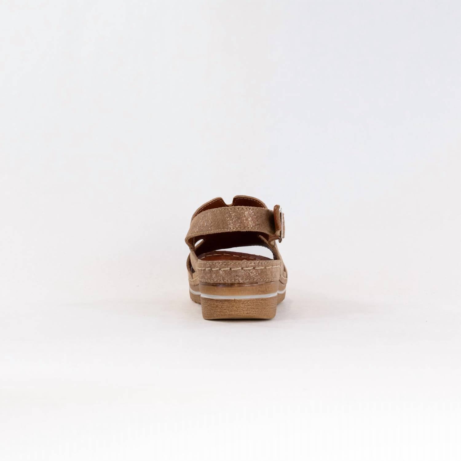 V-Italia - Women's Wedge Sandal