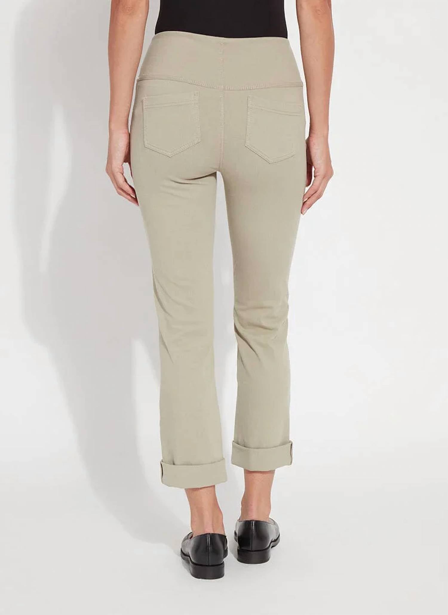 Lysse - Boyfriend Denim Jeans