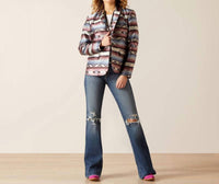 Ariat - Serape Business Blazer
