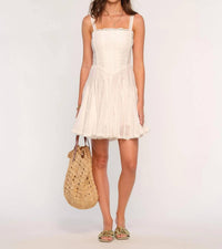 Heartloom - May Full Skirt Dress