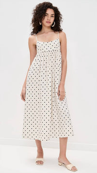 Amanda Uprichard - Wynwood Dress
