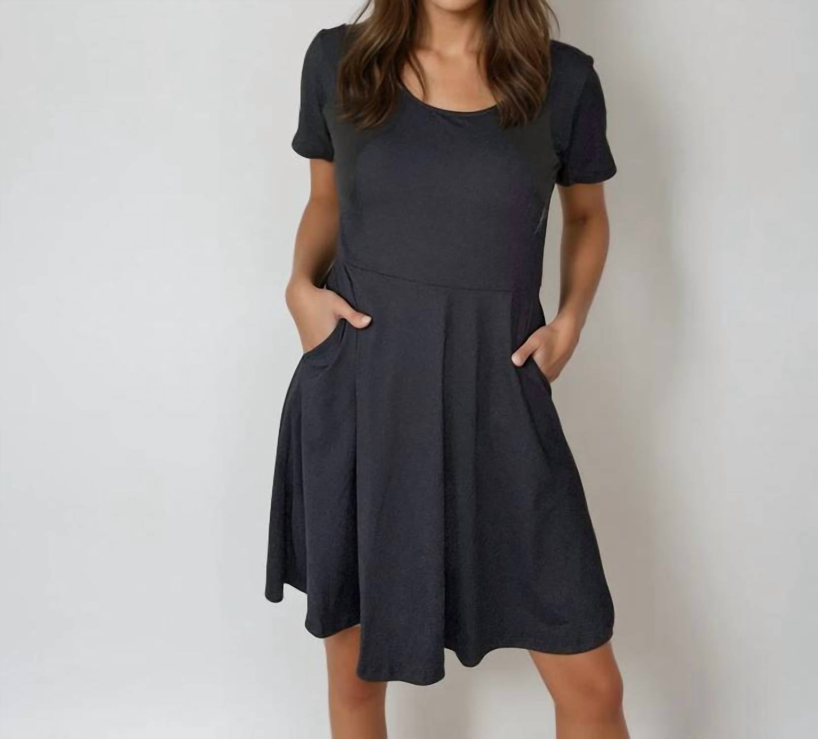 Julia Rose - Dakota Mini Dress