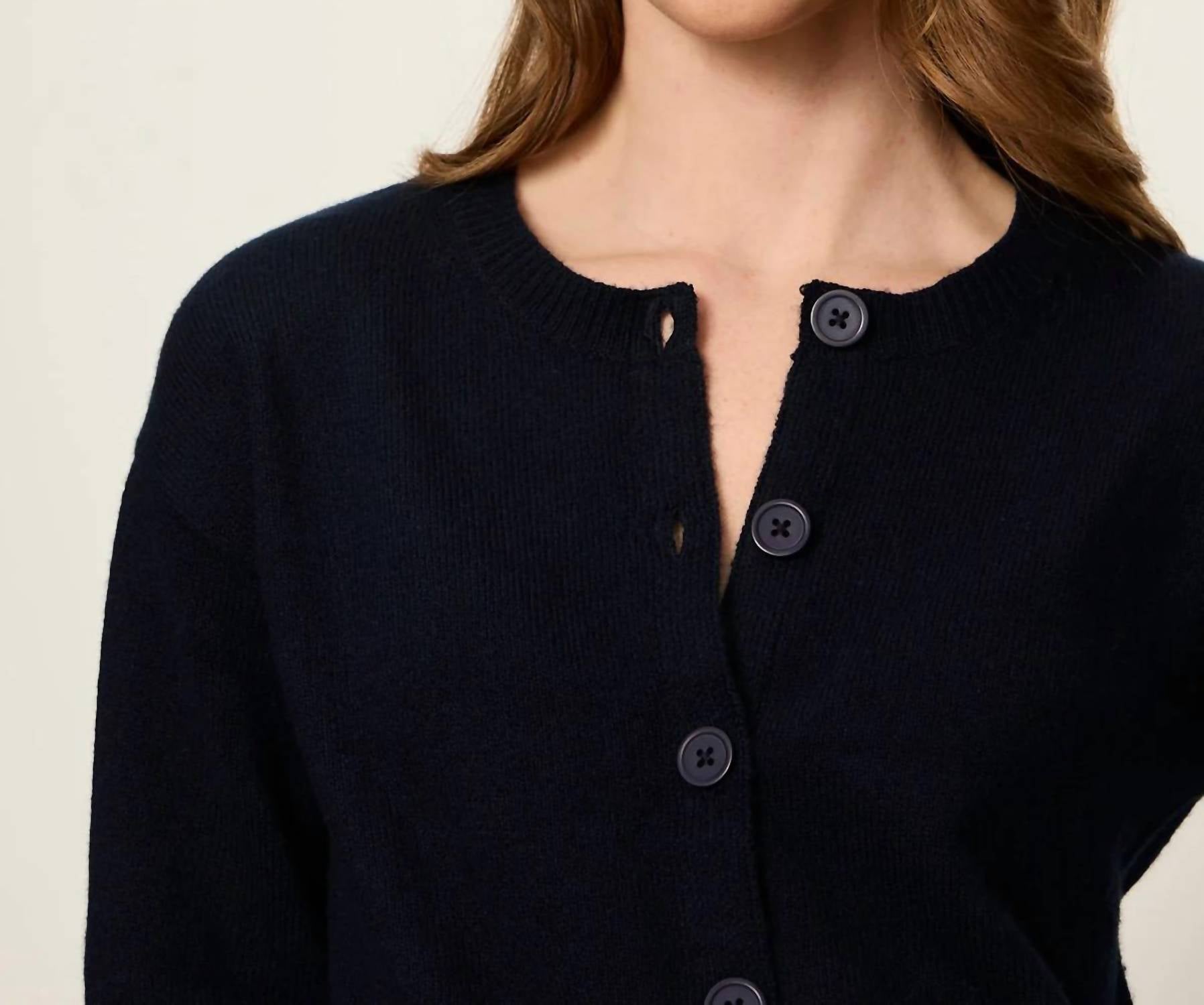 Sanctuary - Must Have Cardigan