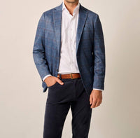 Johnnie-O - Duster Sport Coat