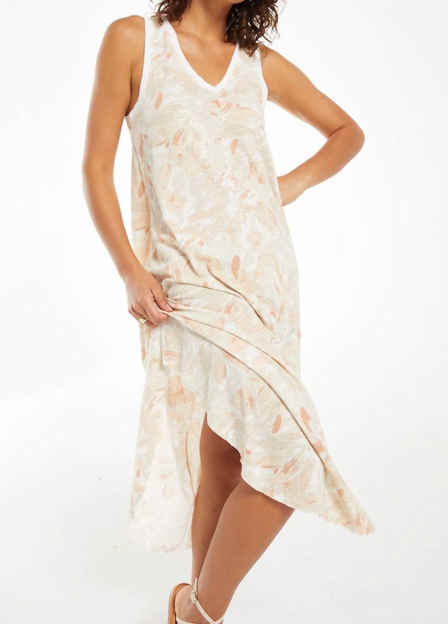 Z Supply - Reverie Midi Dress