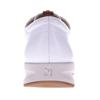 Revere - WOMEN'S ATHENS LACE-UP SNEAKER - MEDIUM WIDTH