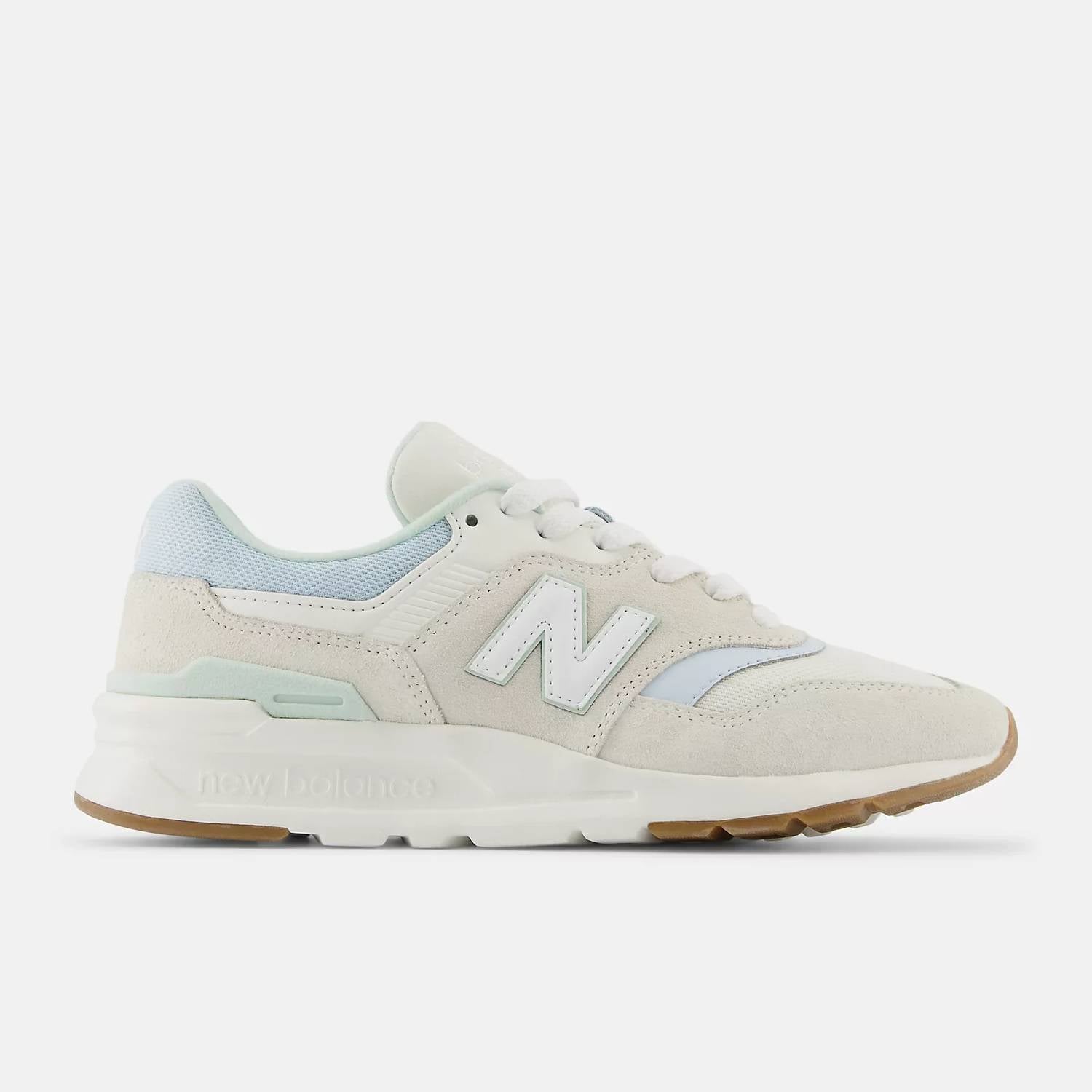 New Balance - Women’s Cw997hqg Sneakers
