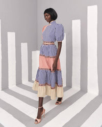 Celia B - Orava Skirt