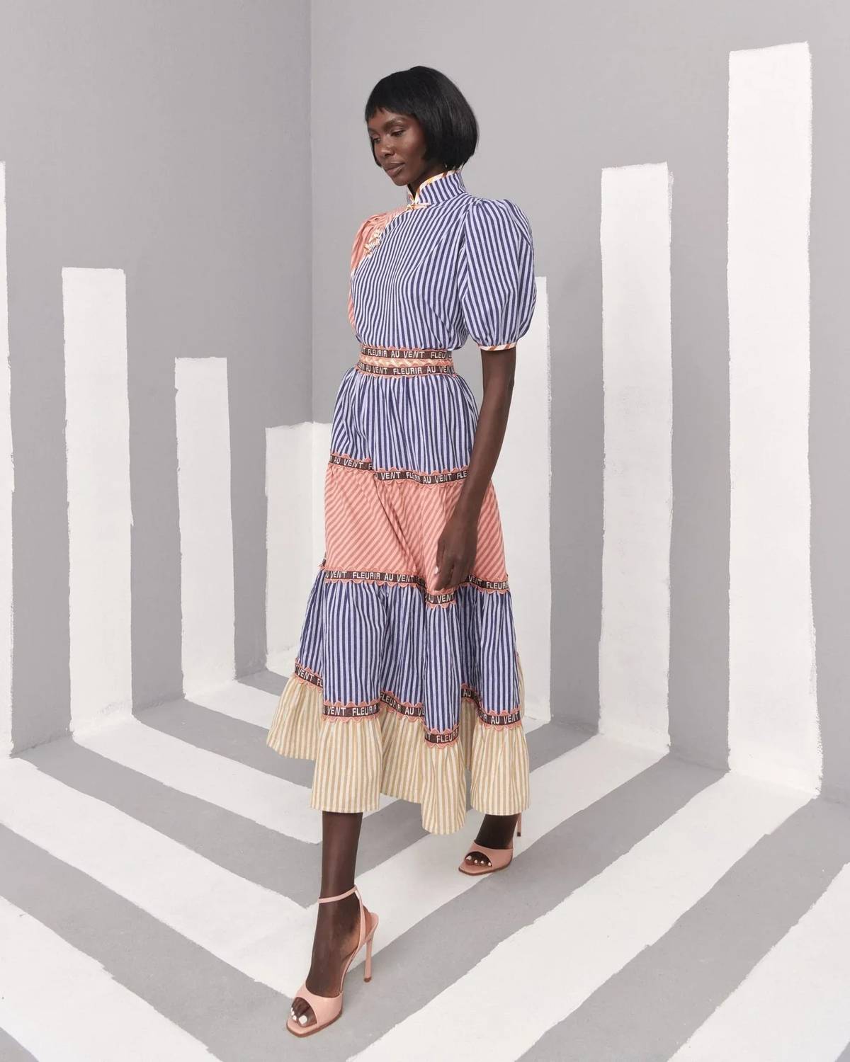 Celia B - Orava Skirt