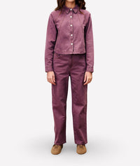 Frnch - Pepper Straight Leg Jean