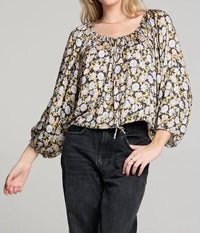 Saltwater Luxe - Rebekka Top