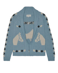 The Great. - The Stable Lodge Cardigan