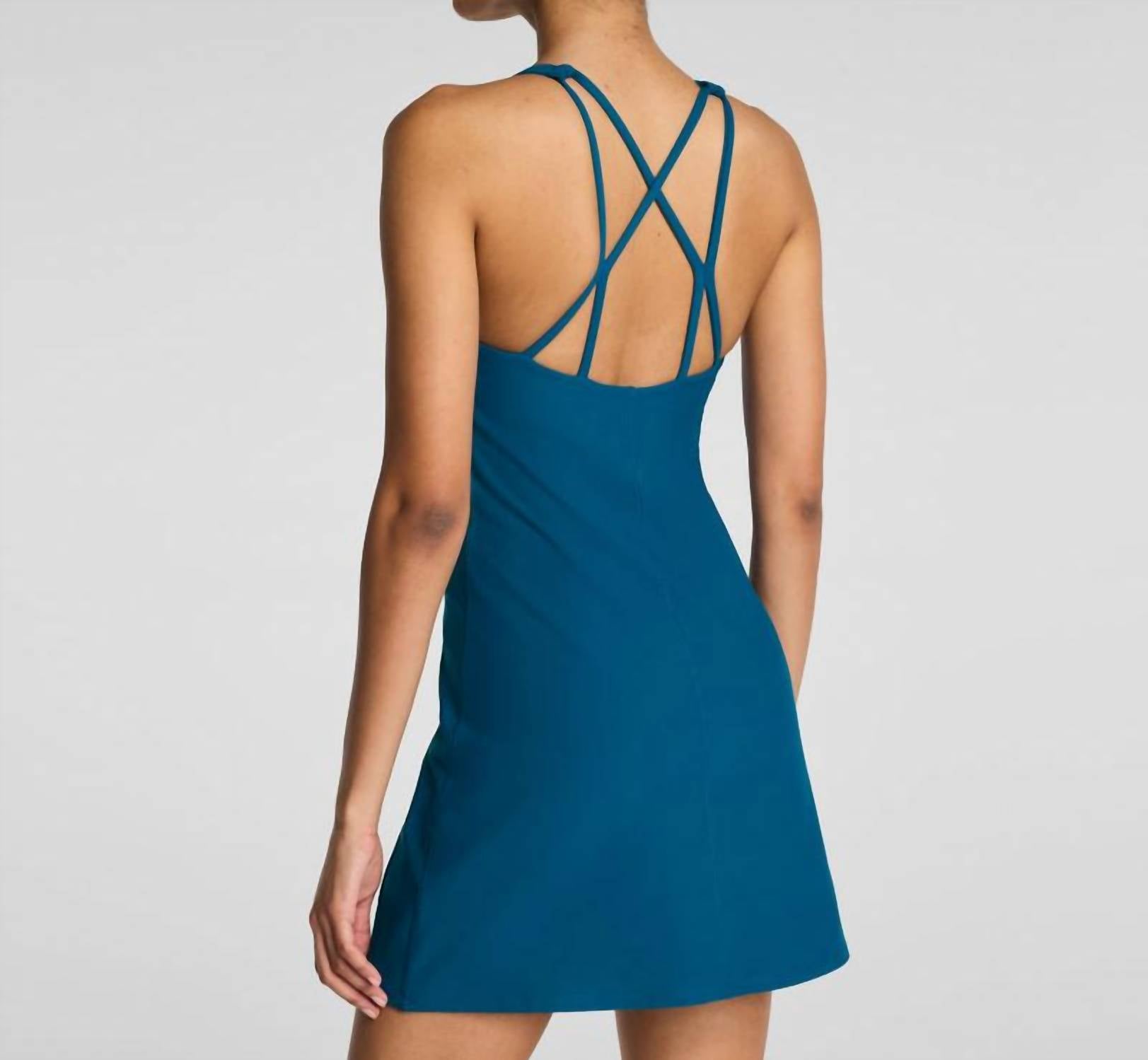 Spanx - Boost Up Strappy Back Dress