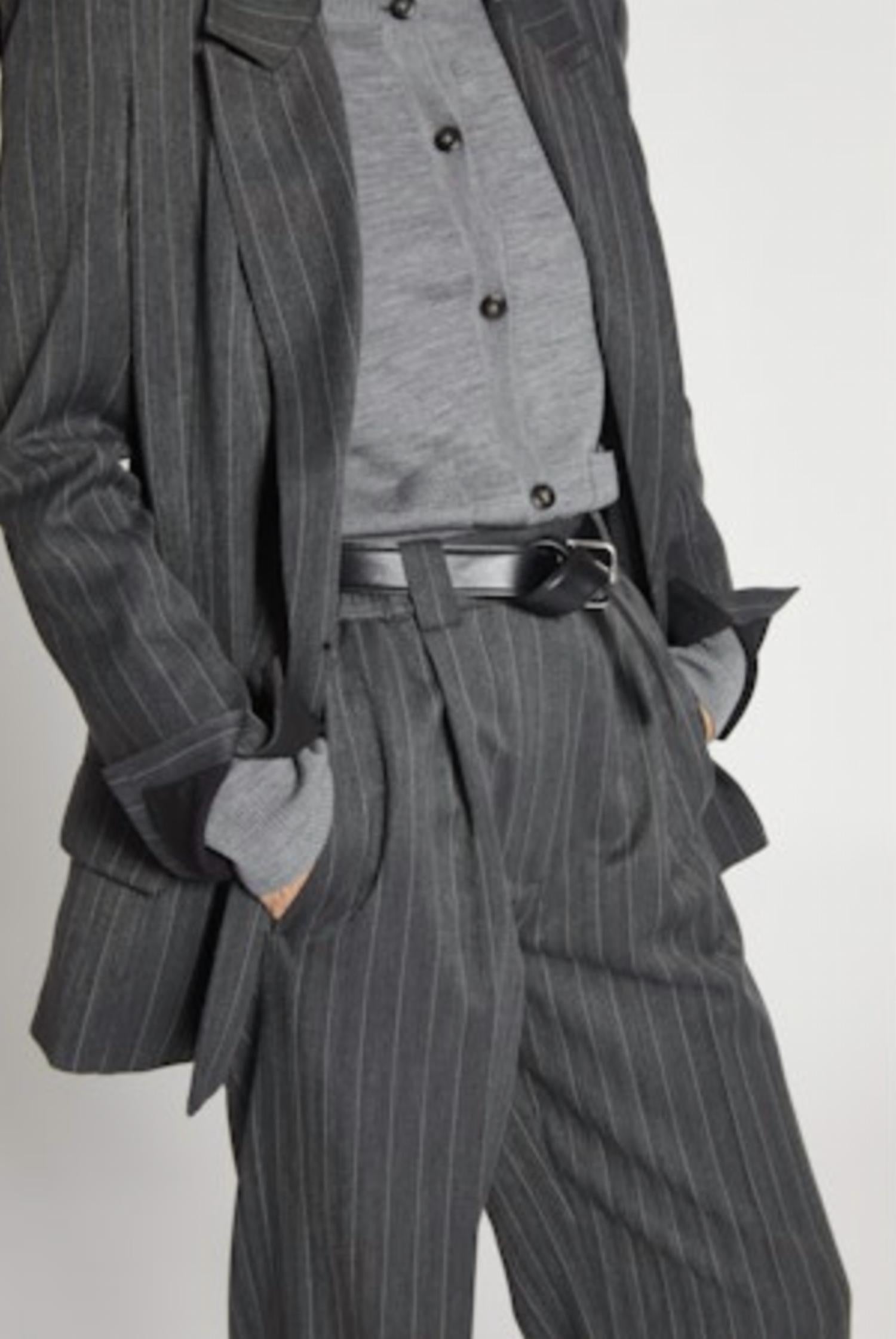 Saint Art - Chester Pant