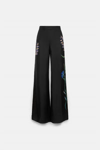 Dorothee Schumacher - Seductive Bloom Pants