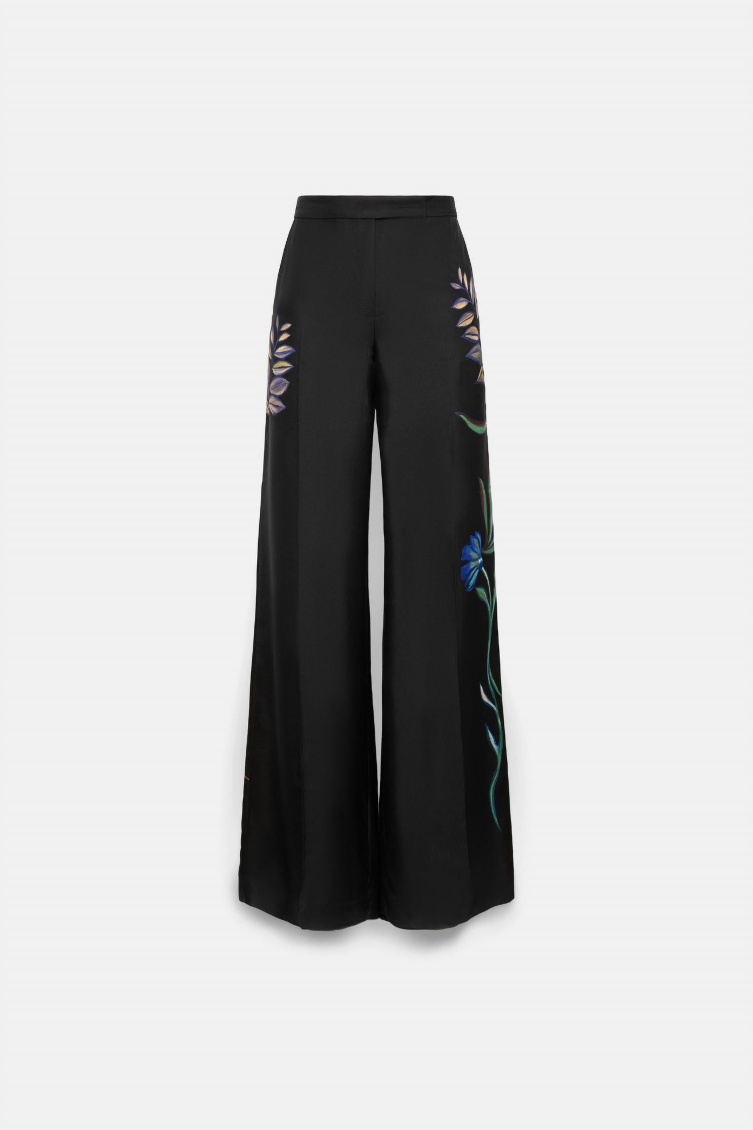 Dorothee Schumacher - Seductive Bloom Pants