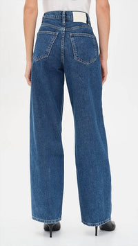 Dl1961 - Women'S - Kaylen Soft Curve High Rise Jeans