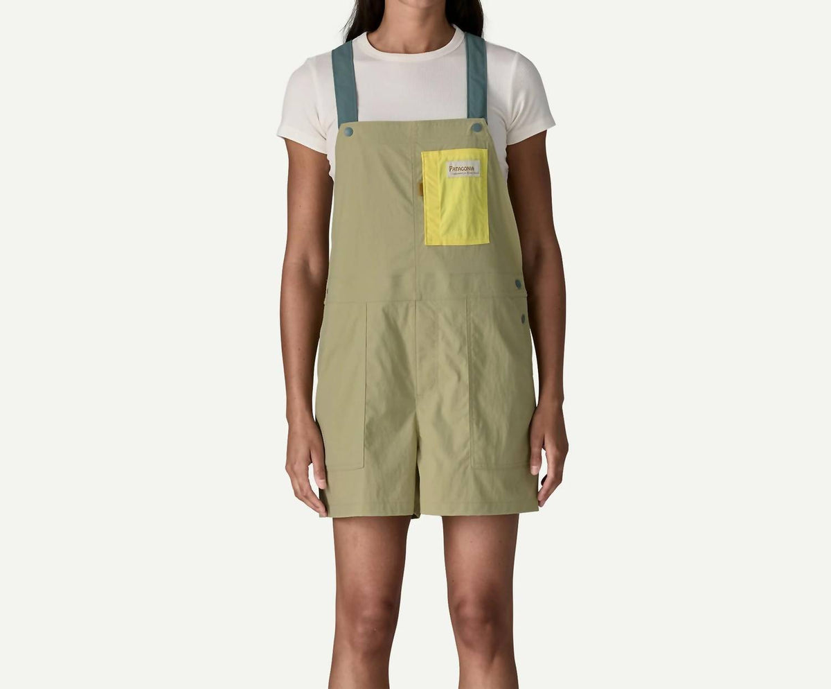 Patagonia - Outdoor Everyday Overalls