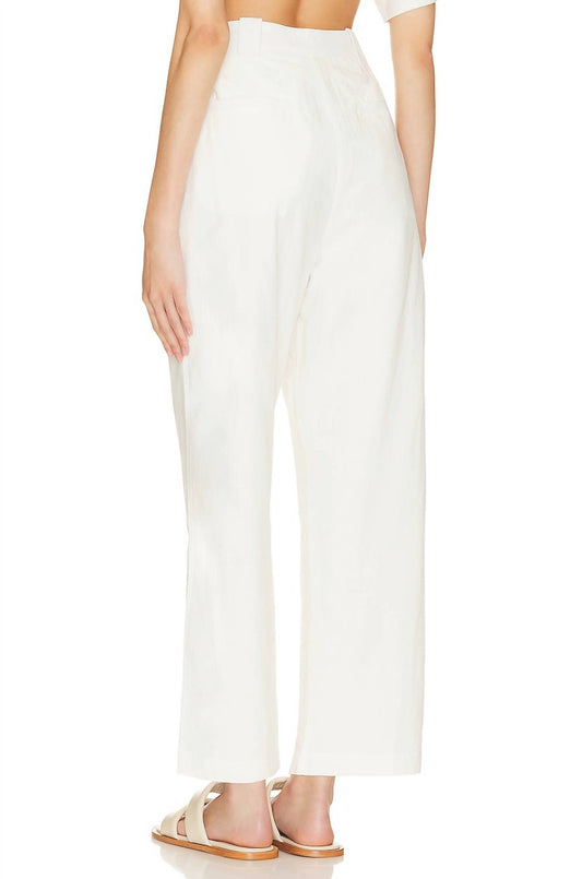 Sancia - Sorella Pants