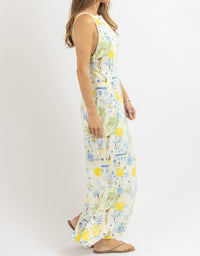Sugarlips - MIZIE MAXI DRESS