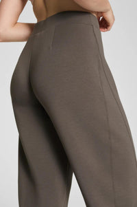Spanx - Women's Barrel Leg Pants