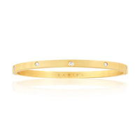 Sahira - Women's Elsie Eternity Bracelet