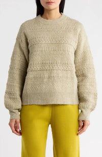 Frnch - Cristina Sweater