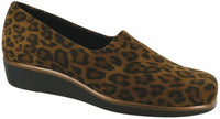 Sas - Women's Bliss Slip On Wedge Shoes