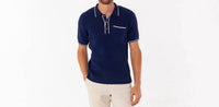 Criquet - Bungalow Sweater Polo