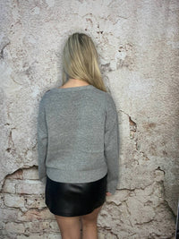 Steve Madden - Women's Houston Sweater