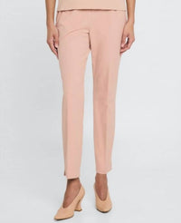 Lafayette 148 - Techno Stretch Twill Stanton Pant