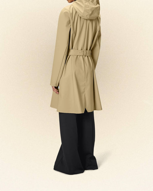 Rains - Women's Curve With Jacket